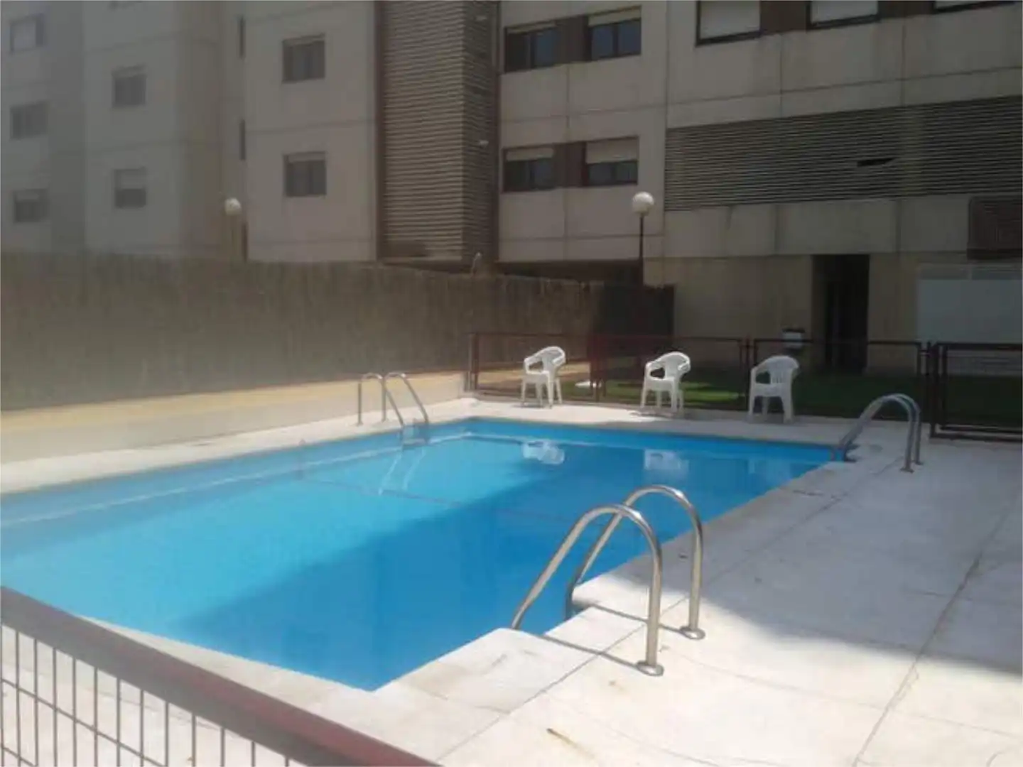 Casa o xalet de lloguer a Orcasur - 12 de Octubre
