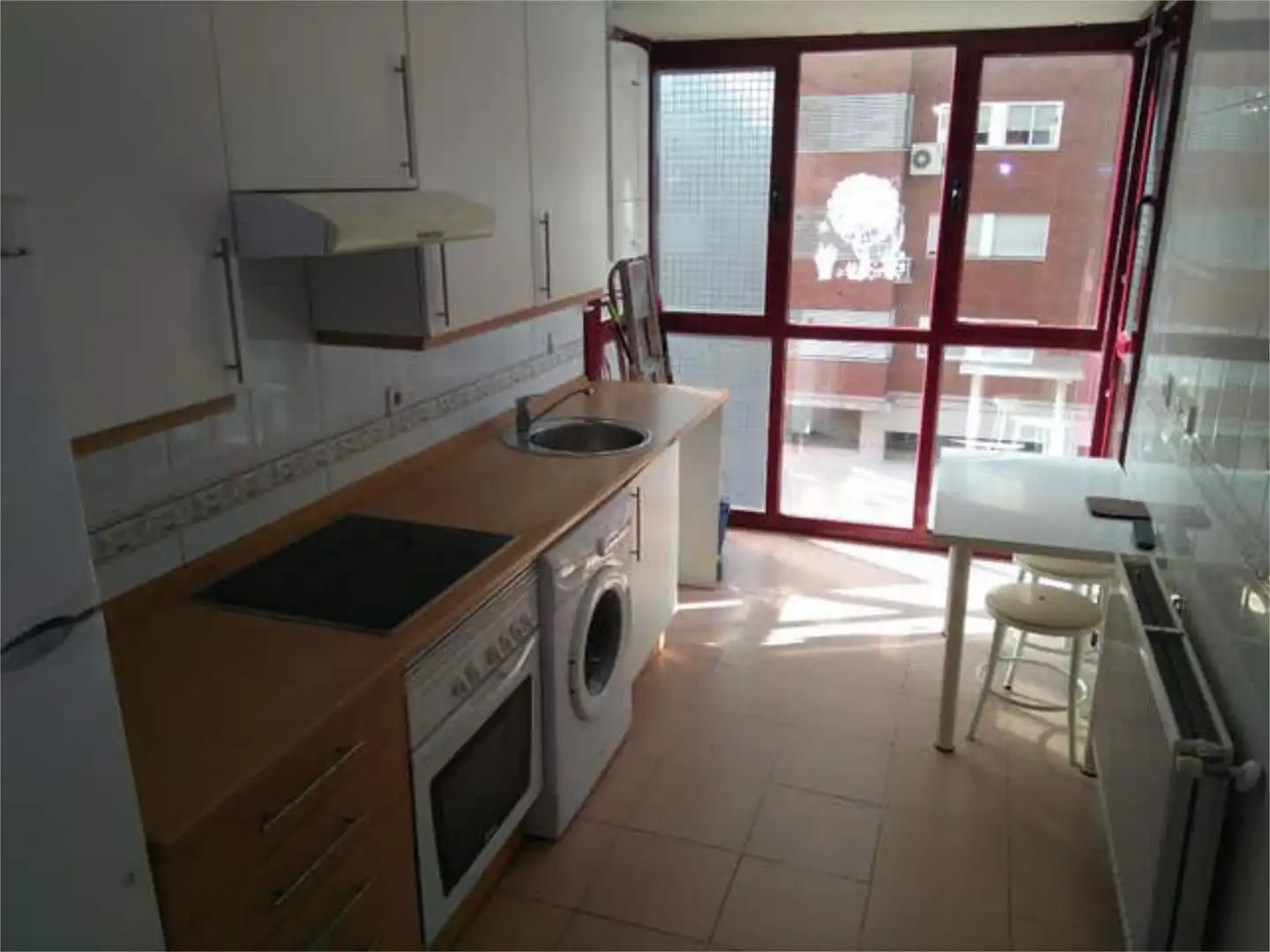 Casa o xalet de lloguer a Orcasur - 12 de Octubre