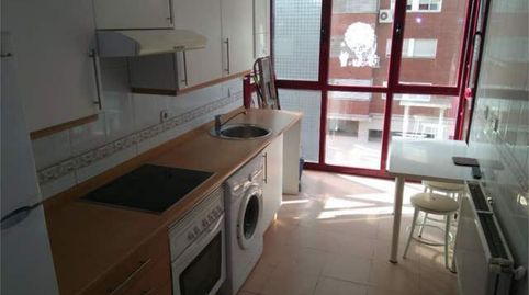 Foto 2 de Casa o xalet de lloguer a Orcasur - 12 de Octubre, Madrid Capital