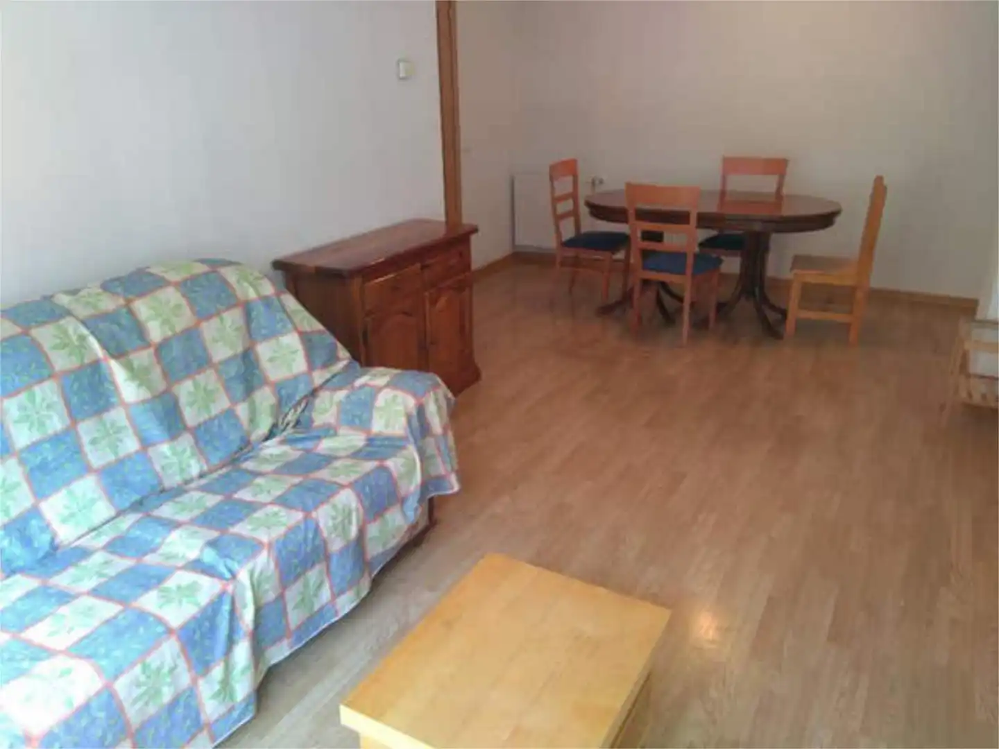 Casa o xalet de lloguer a Orcasur - 12 de Octubre