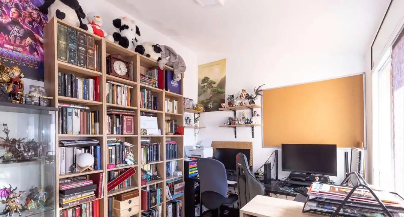 Wohnung zum Verkauf in Carrer Sant Miquel, 115, Deltebre Wohnung zum Verkauf in Deltebre mit Klimaanlage, Terrasse und Balkon