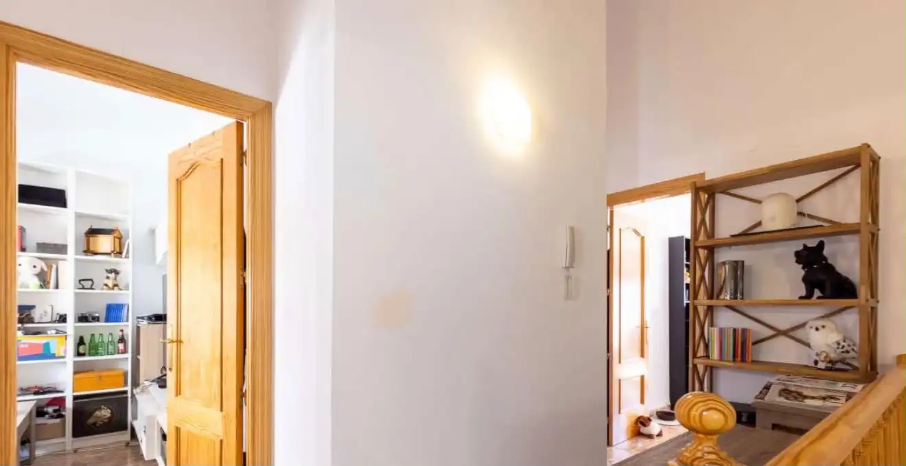 Wohnung zum Verkauf in Carrer Sant Miquel, 115, Deltebre Wohnung zum Verkauf in Deltebre mit Klimaanlage, Terrasse und Balkon