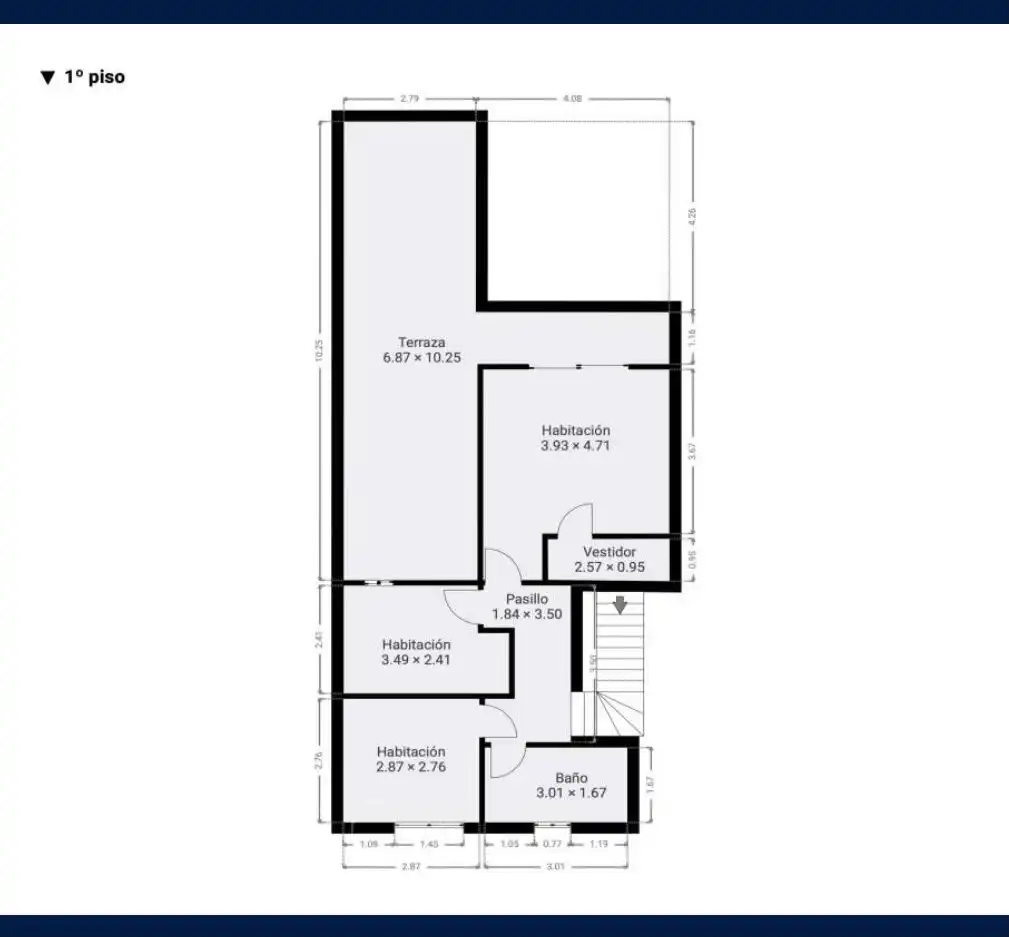 Wohnung zum Verkauf in Carrer Sant Miquel, 115, Deltebre Wohnung zum Verkauf in Deltebre mit Klimaanlage, Terrasse und Balkon