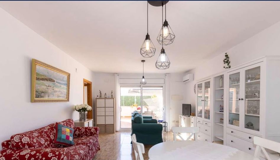 Wohnung zum Verkauf in Carrer Sant Miquel, 115, Deltebre, Tarragona - Bild 1 Foto 1 von Wohnung zum Verkauf in Carrer Sant Miquel, 115, Deltebre, Tarragona
