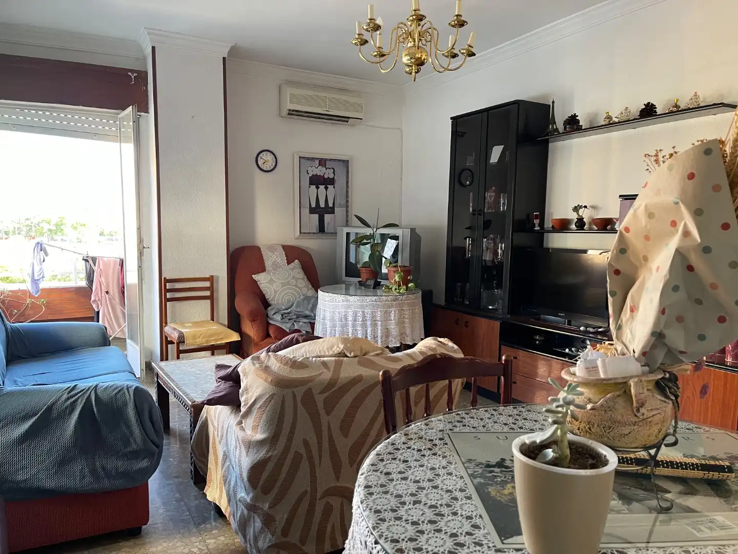 Flat for rent in Avenida Fernando Calzadilla, 20, Santa Marina Flat for rent in Avenida Fernando Calzadilla, 20, Santa Marina