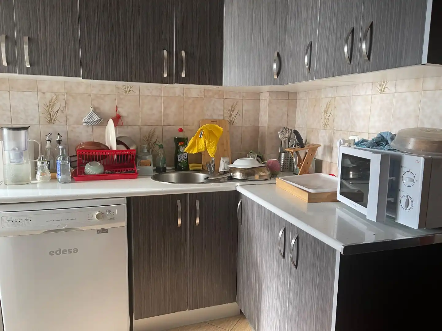 Flat for rent in Avenida Fernando Calzadilla, 20, Santa Marina Flat for rent in Avenida Fernando Calzadilla, 20, Santa Marina