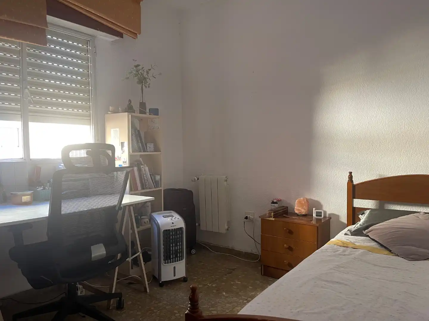 Flat for rent in Avenida Fernando Calzadilla, 20, Santa Marina Flat for rent in Avenida Fernando Calzadilla, 20, Santa Marina