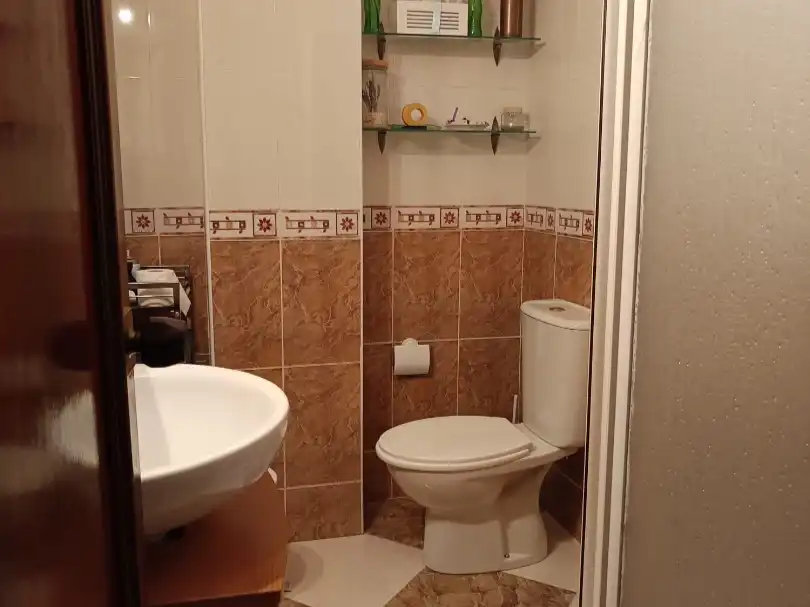 Flat for rent in Avenida Fernando Calzadilla, 20, Santa Marina Flat for rent in Avenida Fernando Calzadilla, 20, Santa Marina