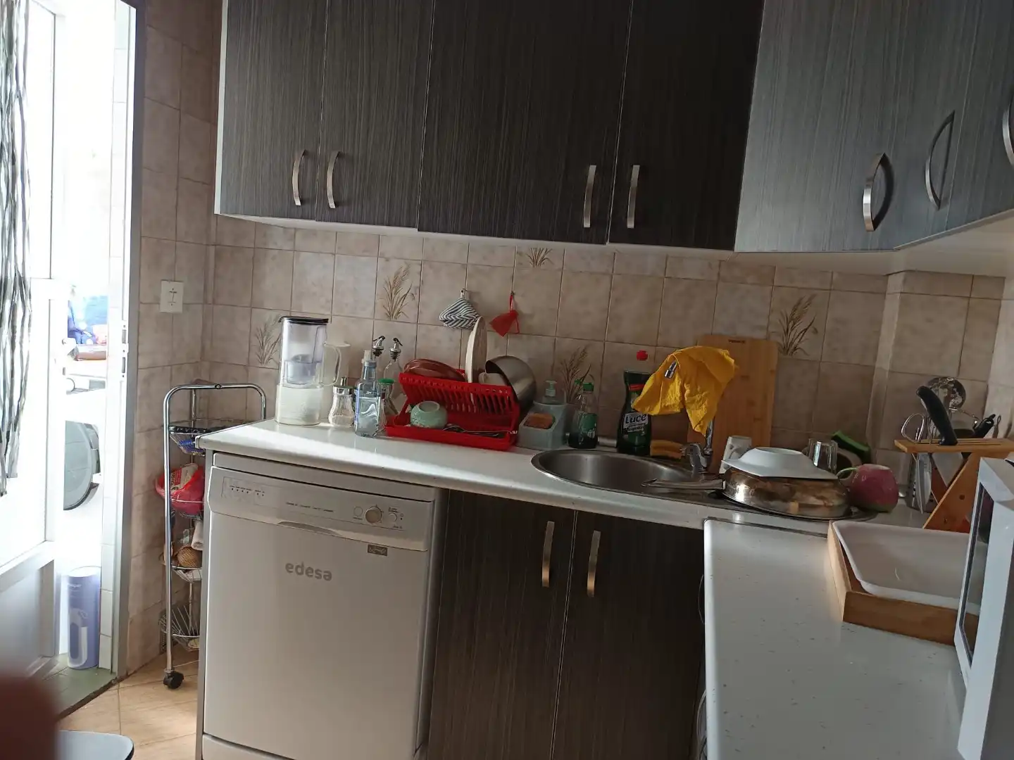 Flat for rent in Avenida Fernando Calzadilla, 20, Santa Marina Flat for rent in Avenida Fernando Calzadilla, 20, Santa Marina