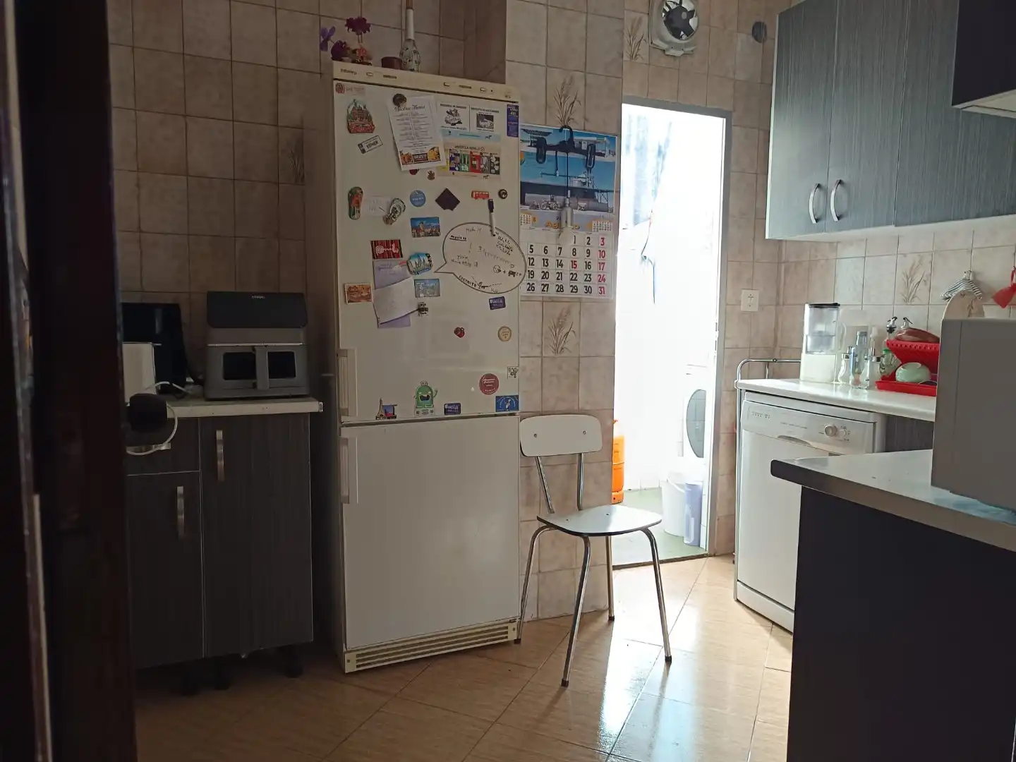Flat for rent in Avenida Fernando Calzadilla, 20, Santa Marina Flat for rent in Avenida Fernando Calzadilla, 20, Santa Marina
