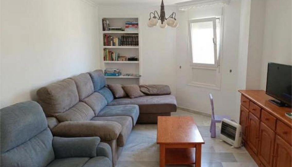 Flat for rent in Astilleros - La Paz - Loreto - El Corte Inglés, Cádiz Capital - image 1 Photo 1 of Flat for rent in Astilleros - La Paz - Loreto - El Corte Inglés, Cádiz Capital