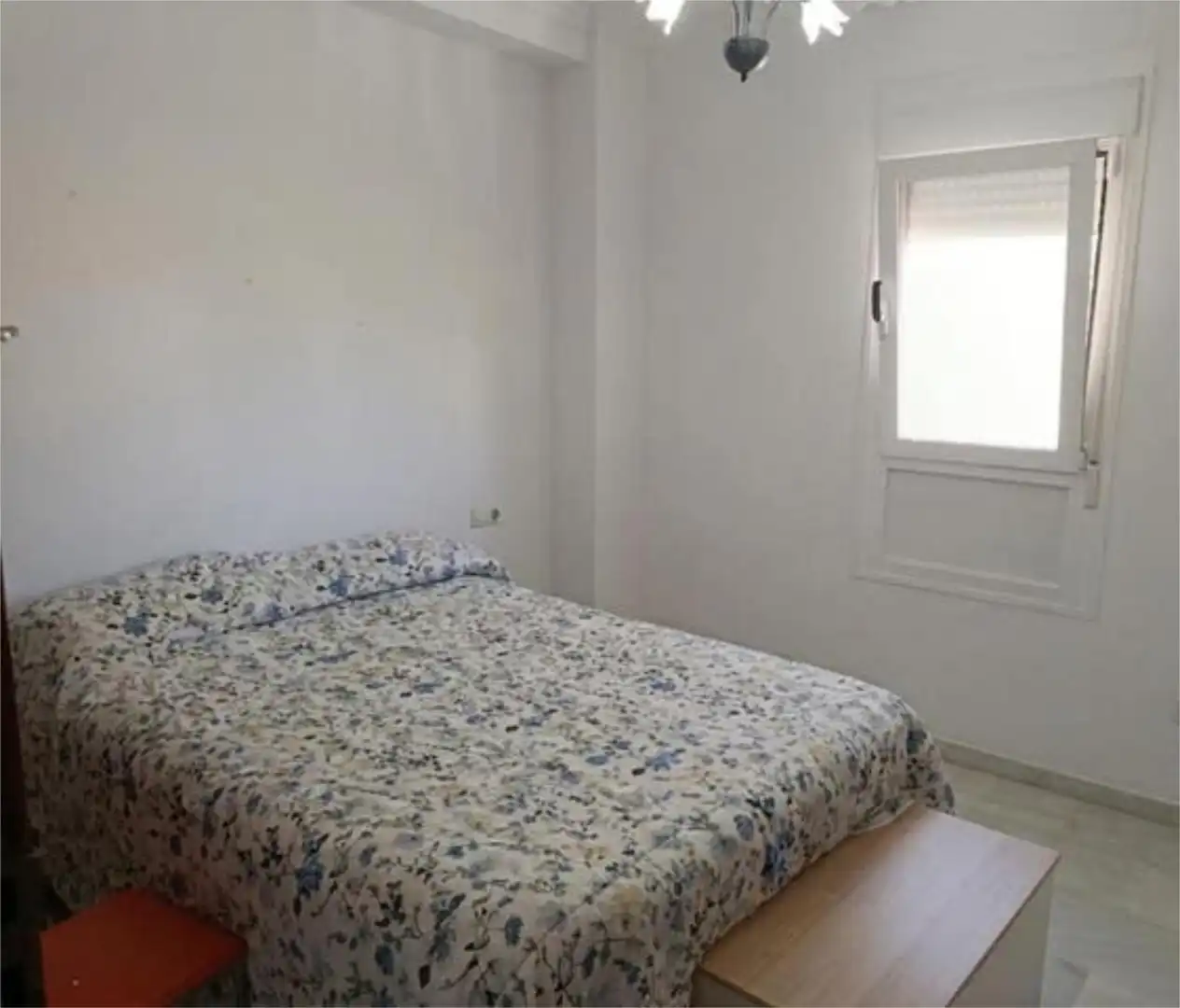 Flat for rent in Astilleros - La Paz - Loreto - El Corte Inglés Bedroom of Flat for rent in Cádiz