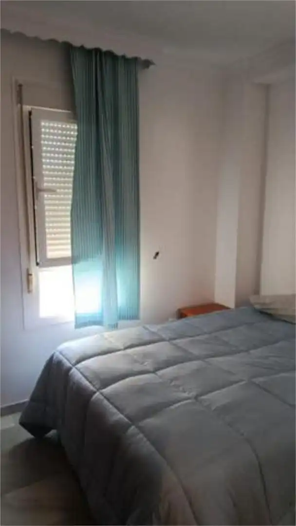 Flat for rent in Astilleros - La Paz - Loreto - El Corte Inglés Bedroom of Flat for rent in Cádiz