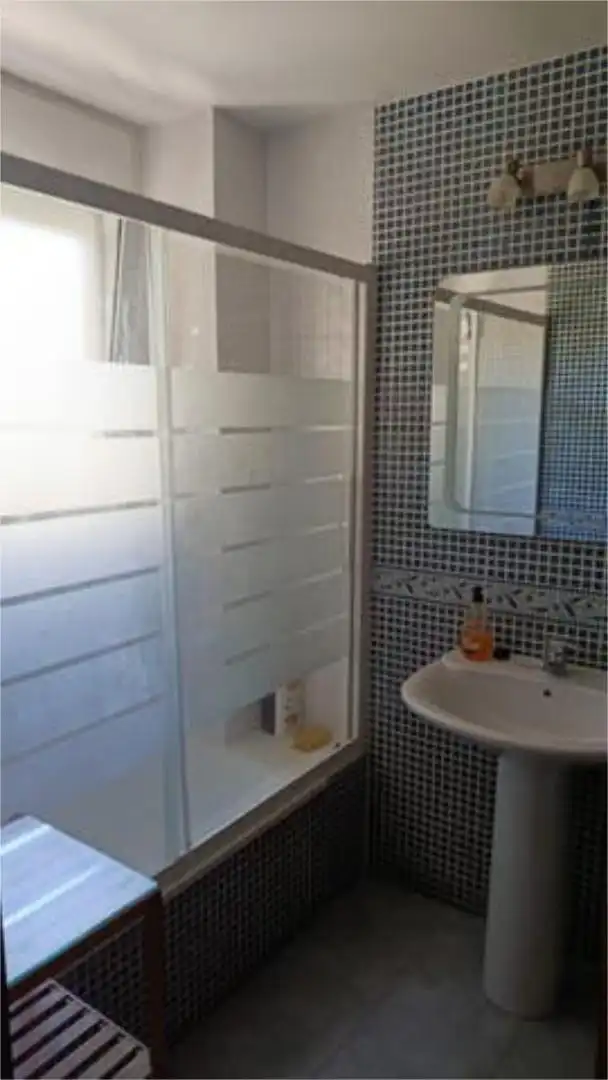 Flat for rent in Astilleros - La Paz - Loreto - El Corte Inglés Bathroom of Flat for rent in Cádiz
