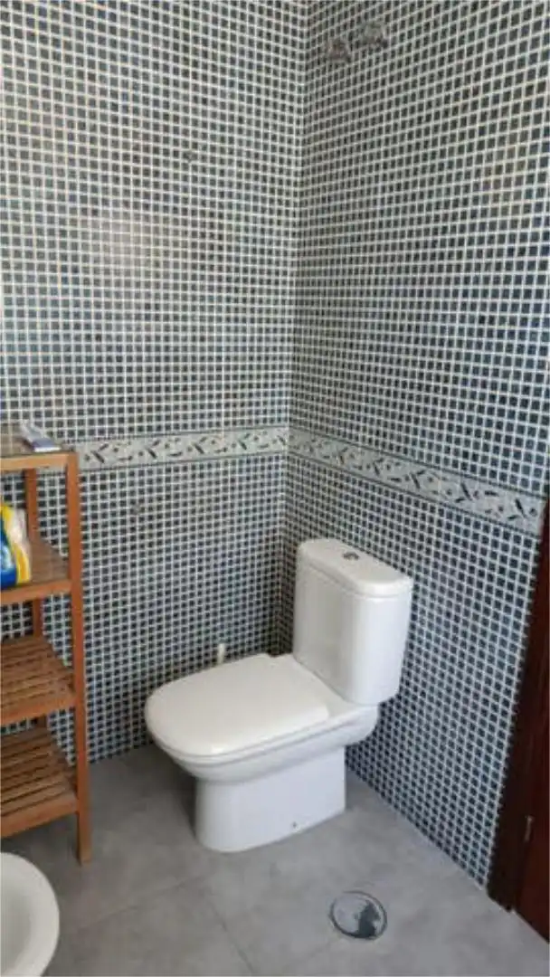 Flat for rent in Astilleros - La Paz - Loreto - El Corte Inglés Bathroom of Flat for rent in Cádiz