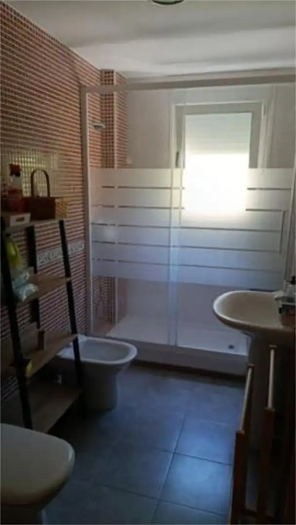 Flat for rent in Astilleros - La Paz - Loreto - El Corte Inglés Bathroom of Flat for rent in Cádiz