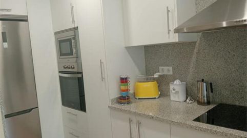 Apartament de lloguer a Laxe, A Coruña - imatge 5 Foto 5 de Apartament de lloguer a Laxe, A Coruña