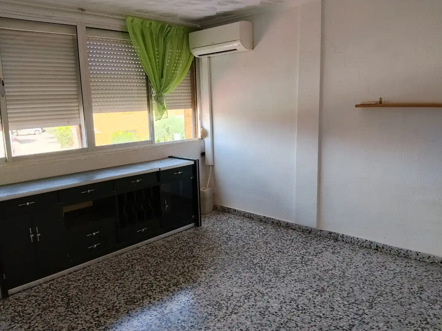 Bedroom of Flat for sale in Cartagena  with Air Conditioner
