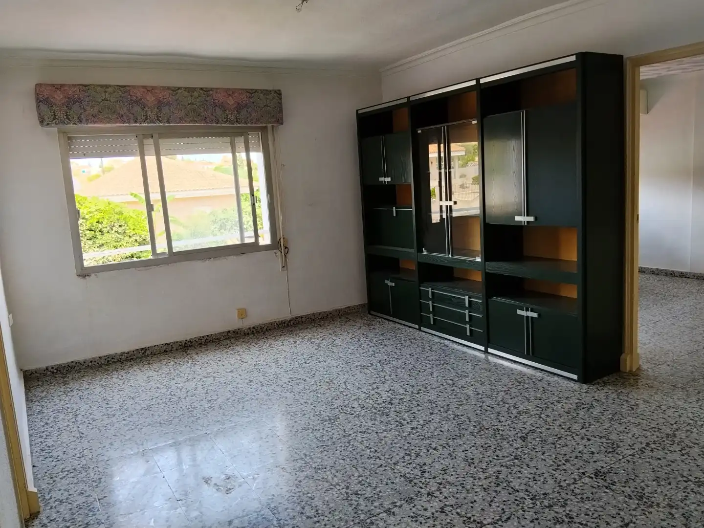 Living room of Flat for sale in Cartagena  with Air Conditioner