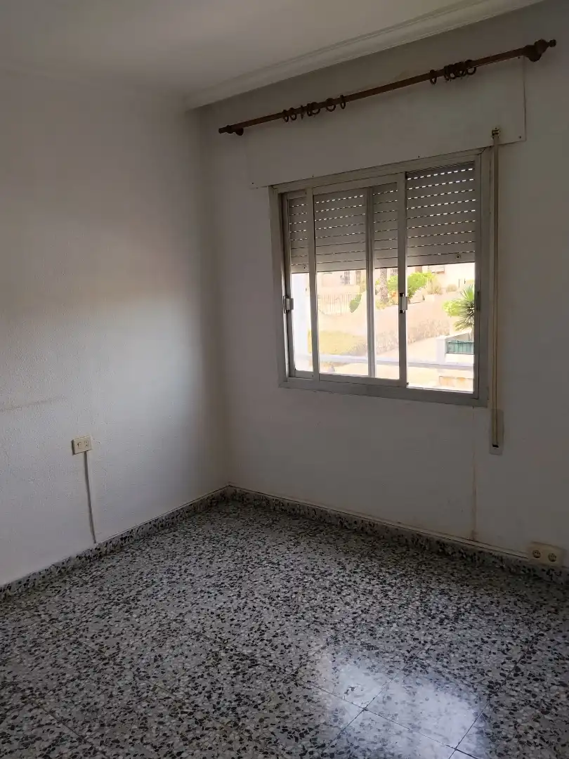 Bedroom of Flat for sale in Cartagena  with Air Conditioner