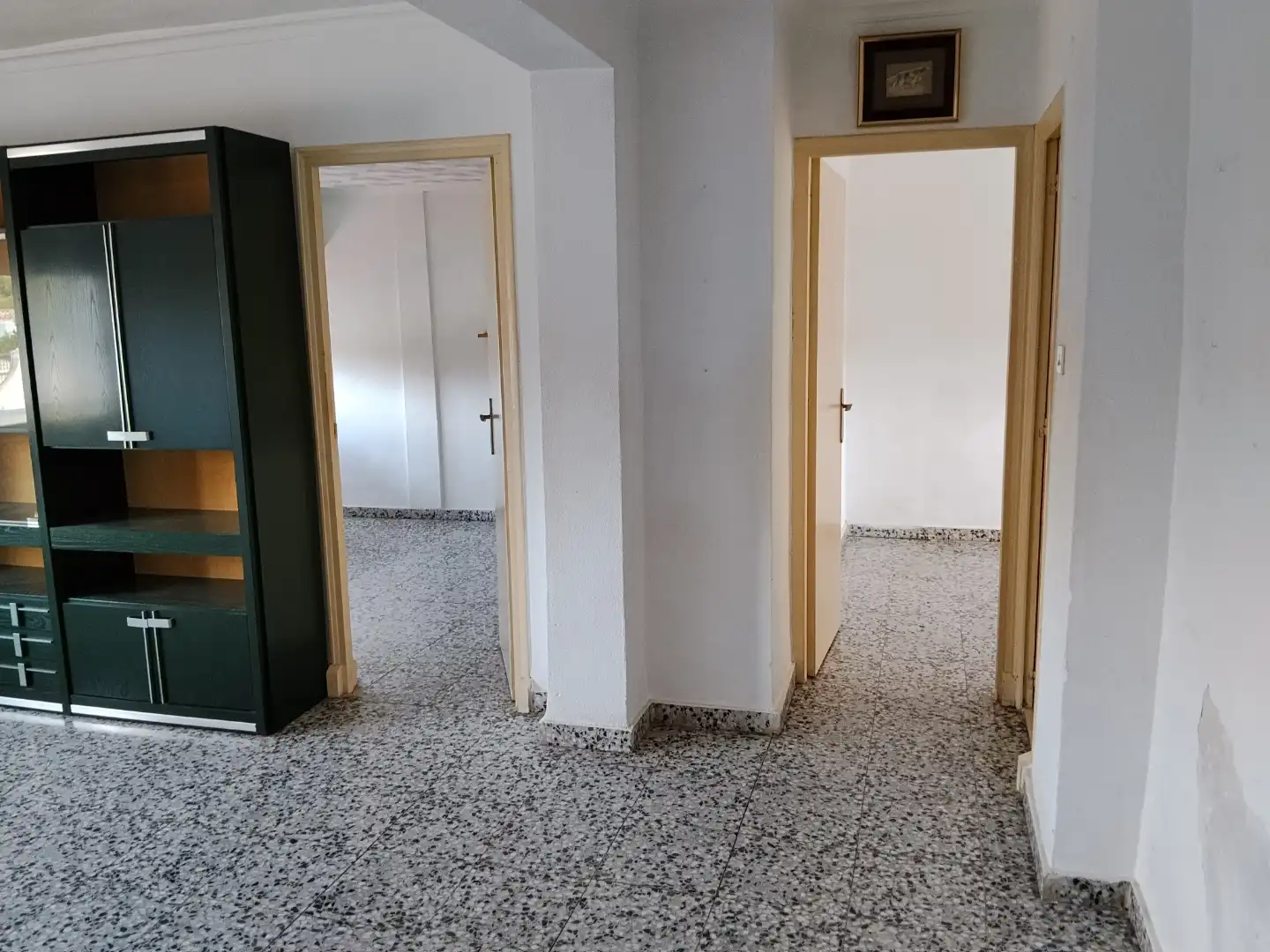 Flat for sale in Cartagena  with Air Conditioner