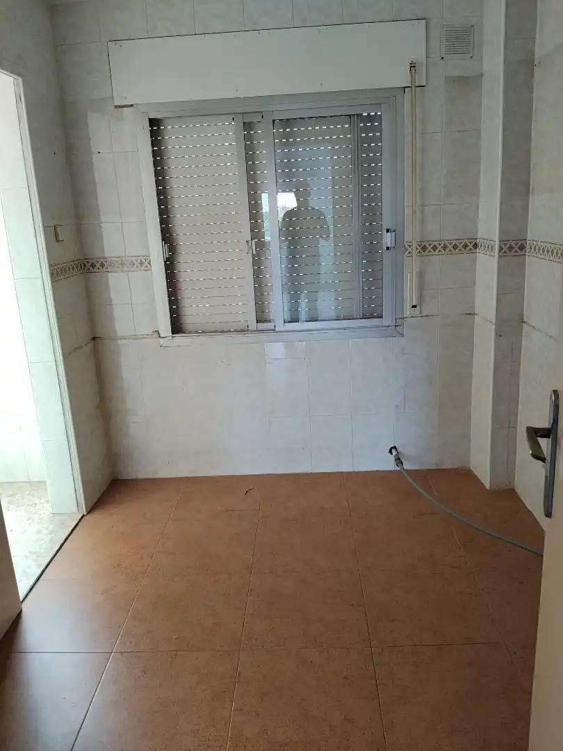 Bathroom of Flat for sale in Cartagena  with Air Conditioner