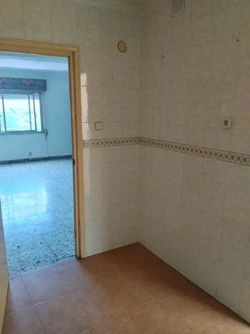 Flat for sale in Cartagena  with Air Conditioner