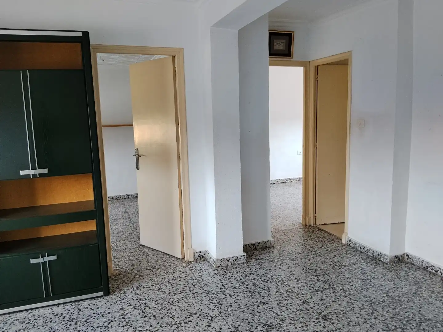 Flat for sale in Cartagena  with Air Conditioner