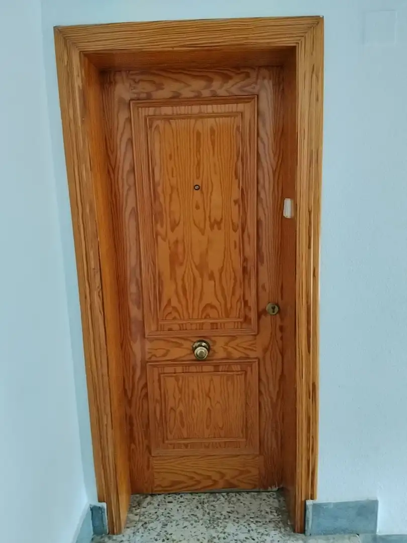 Flat for sale in Cartagena  with Air Conditioner