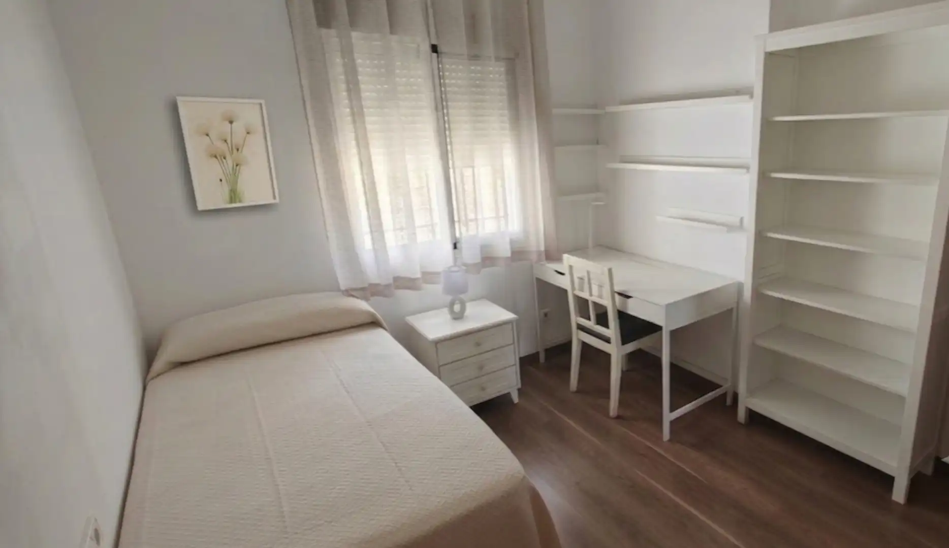 Habitació a Calle Oro, 11, Santa Isabel Habitació a Calle Oro, 11, Santa Isabel