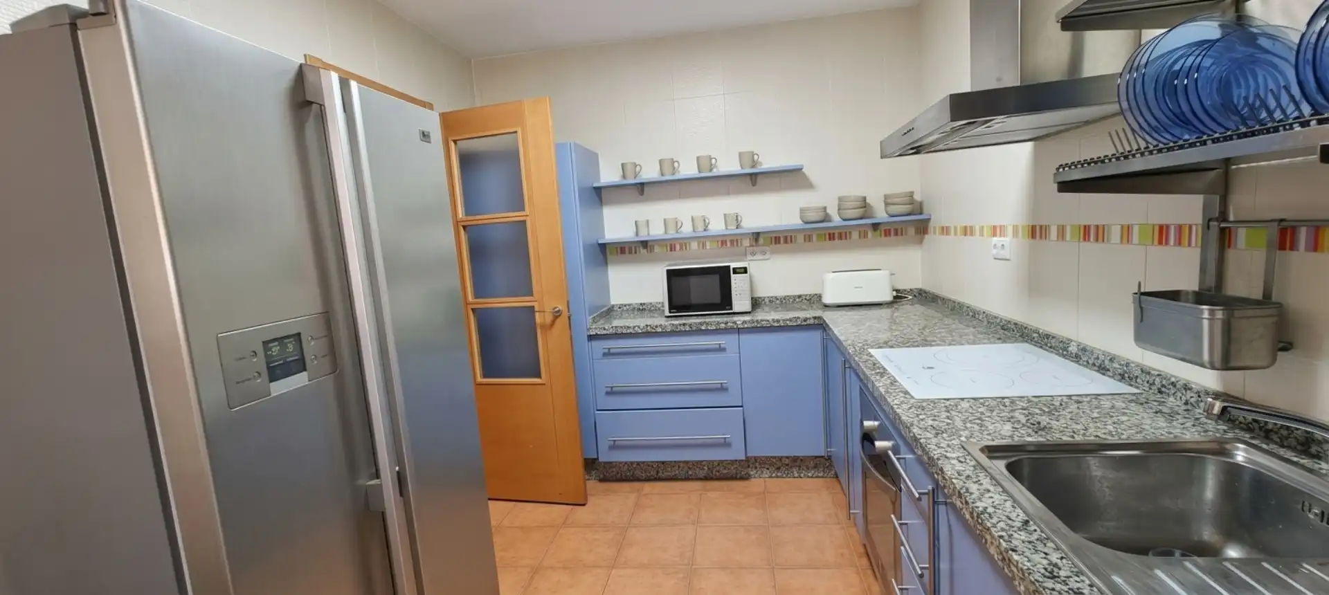 Habitació a Calle Oro, 11, Santa Isabel Habitació a Calle Oro, 11, Santa Isabel