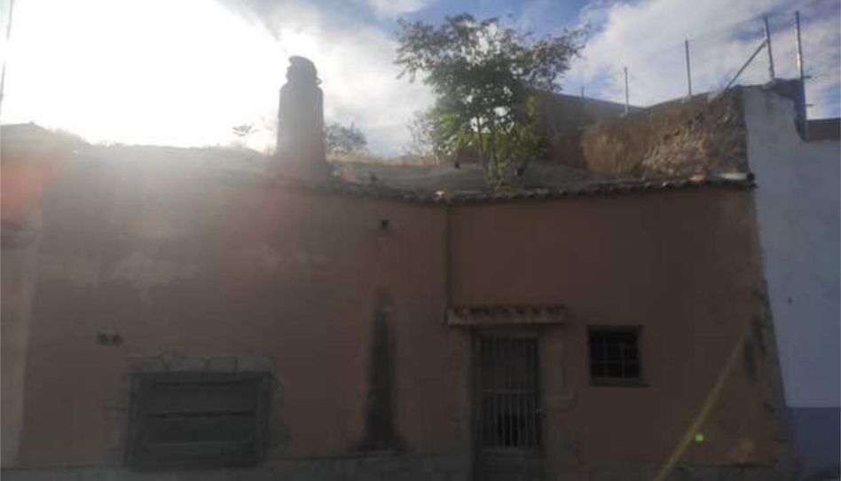 Casa o xalet en venda a Gor, Granada - imatge 1 Foto 1 de Casa o xalet en venda a Gor, Granada