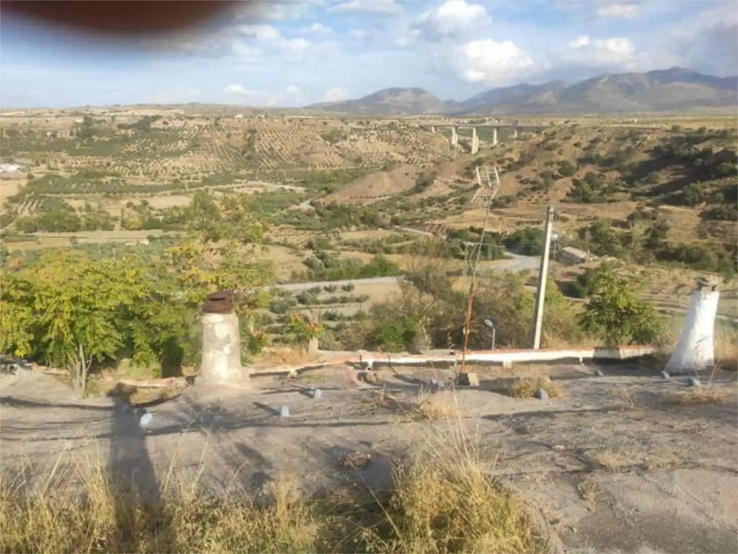 Casa o chalet en venta en Gor Casa o chalet en venta en Gor con Calefacción, Jardín privado y Terraza