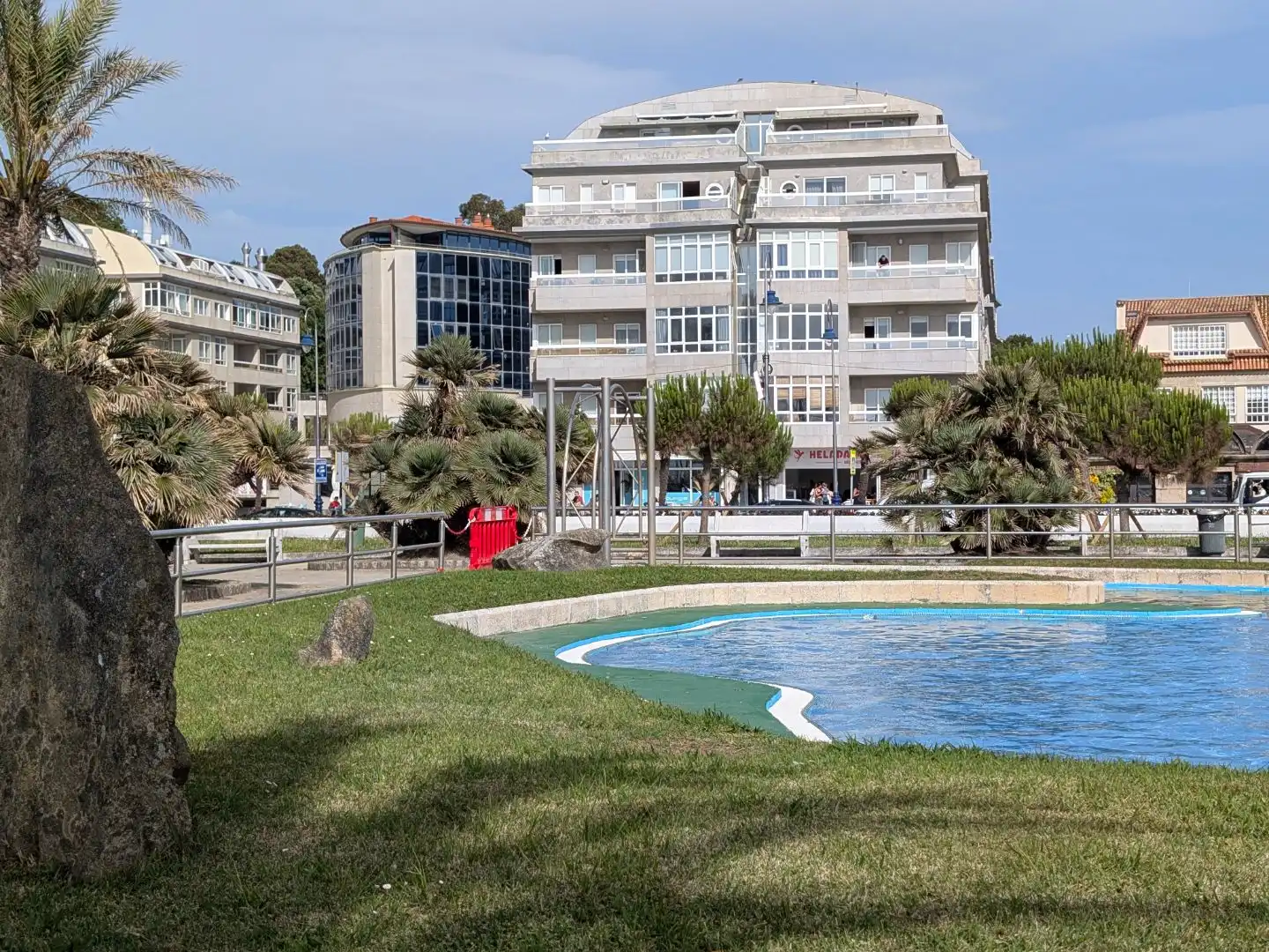 Piso de alquiler en Avenida Samil, 63, Navia Piso de alquiler en Avenida Samil, 63, Navia