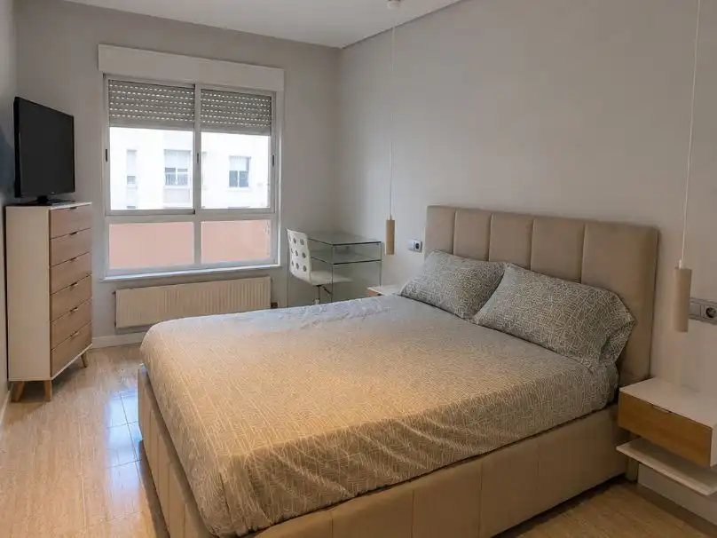 Piso de alquiler en Avenida Samil, 63, Navia Piso de alquiler en Avenida Samil, 63, Navia