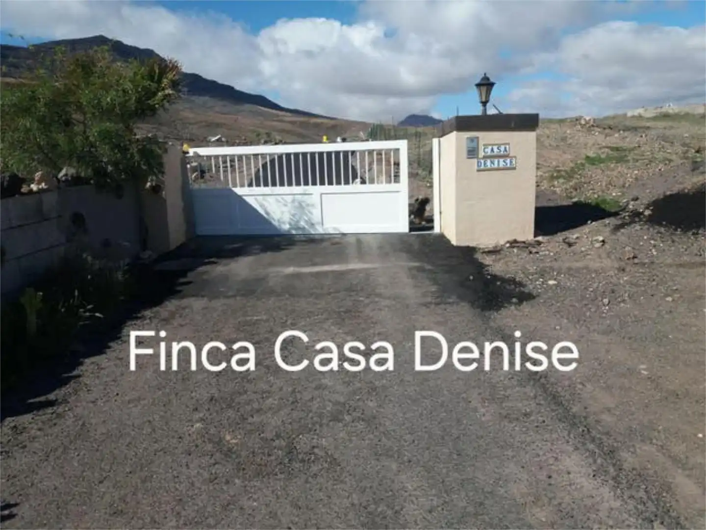 Exterior view of Houses for sale in Pájara  with Terrace and Swimming Pool