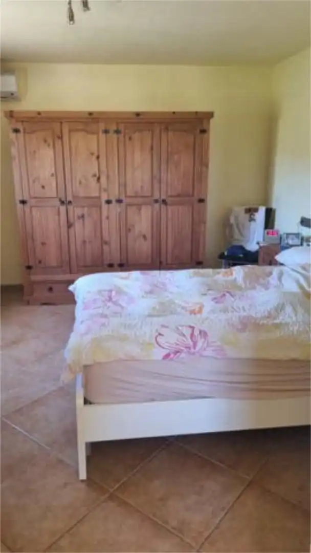 Bedroom of Houses for sale in Pájara  with Terrace and Swimming Pool