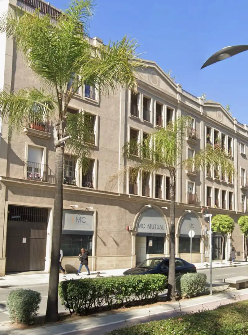 Trastero de alquiler en Calle Sevilla, Centro Vista exterior de Trastero de alquiler en Jerez de la Frontera