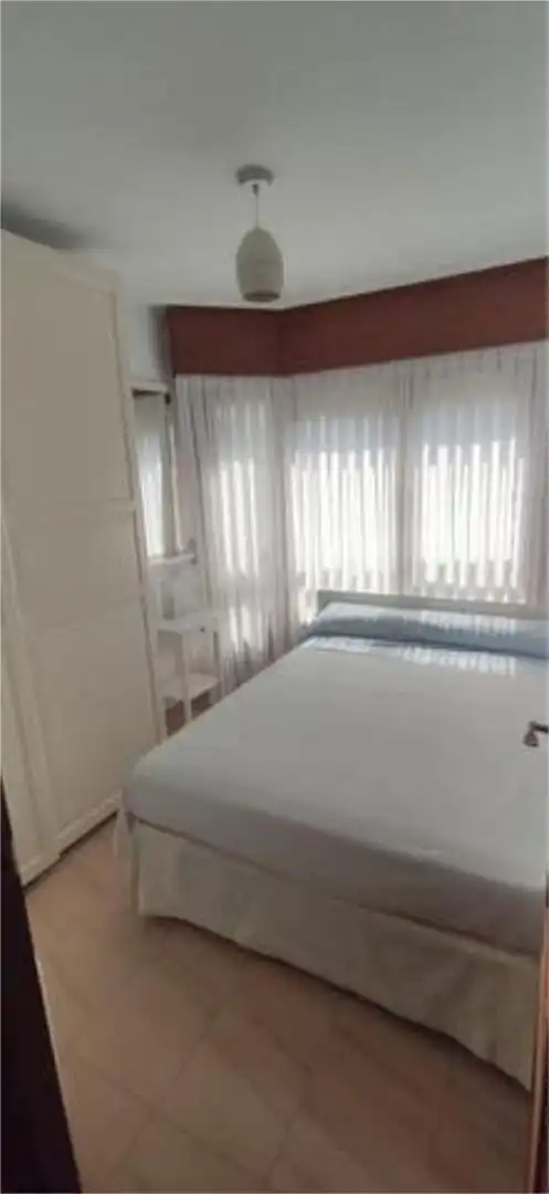 Bedroom of Apartments for rent in Noja  with Terrace