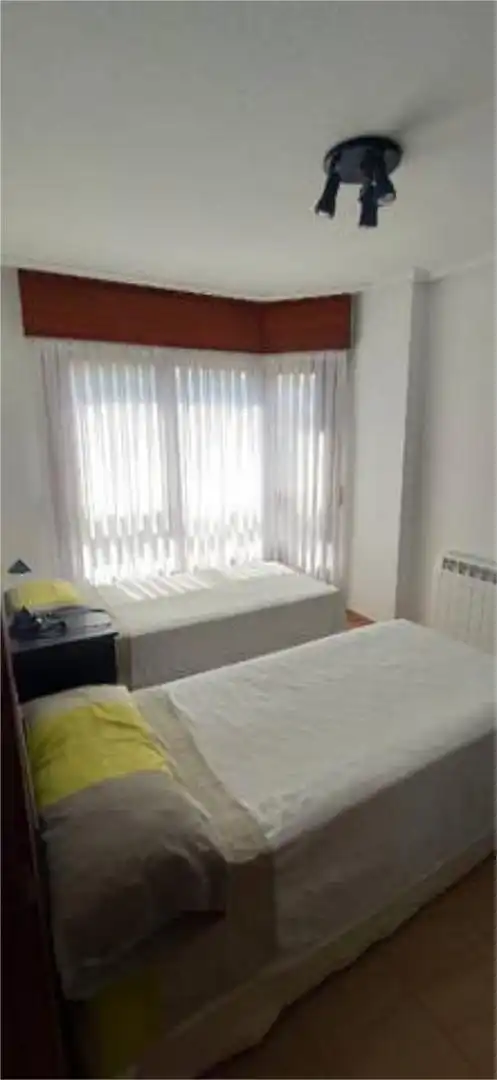 Bedroom of Apartments for rent in Noja  with Terrace