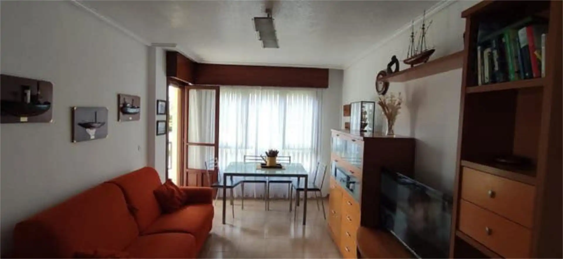 Living room of Apartments for rent in Noja  with Terrace