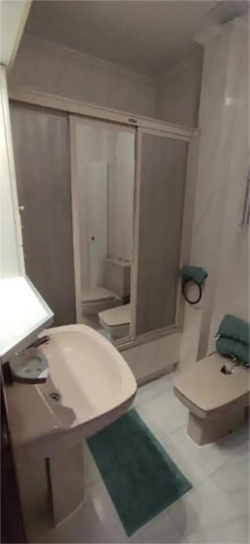 Bathroom of Apartments for rent in Noja  with Terrace