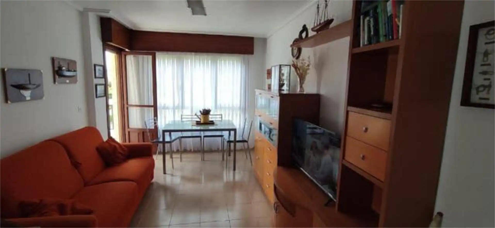 Living room of Apartments for rent in Noja  with Terrace