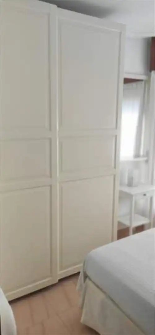 Bedroom of Apartments for rent in Noja  with Terrace