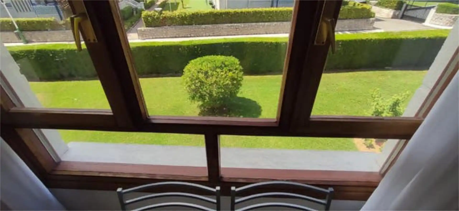 Garden of Apartments for rent in Noja  with Terrace