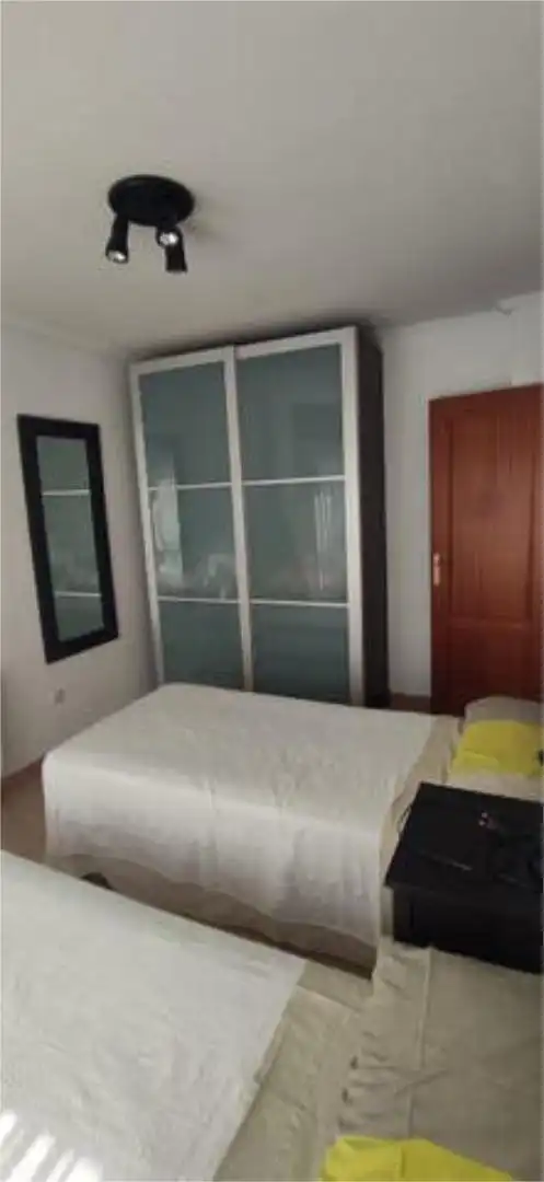 Bedroom of Apartments for rent in Noja  with Terrace