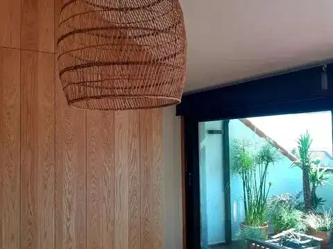 Flat for rent in Nigrán  with Heating, Private garden and Parquet flooring