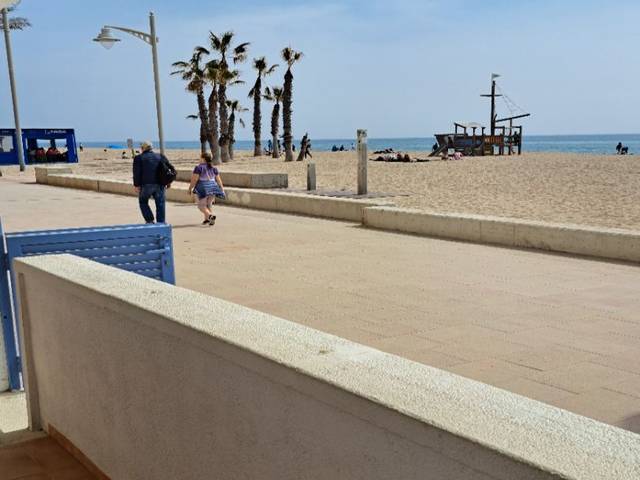 Piso en Alquiler en Avinguda Palfuriana, 49 en Sant Salvador