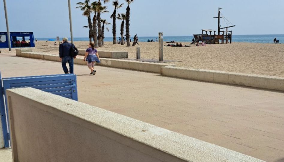 Pis de lloguer a Avinguda Palfuriana, 49, Sant Salvador, El Vendrell - imatge 1 Foto 1 de Pis de lloguer a Avinguda Palfuriana, 49, Sant Salvador, El Vendrell