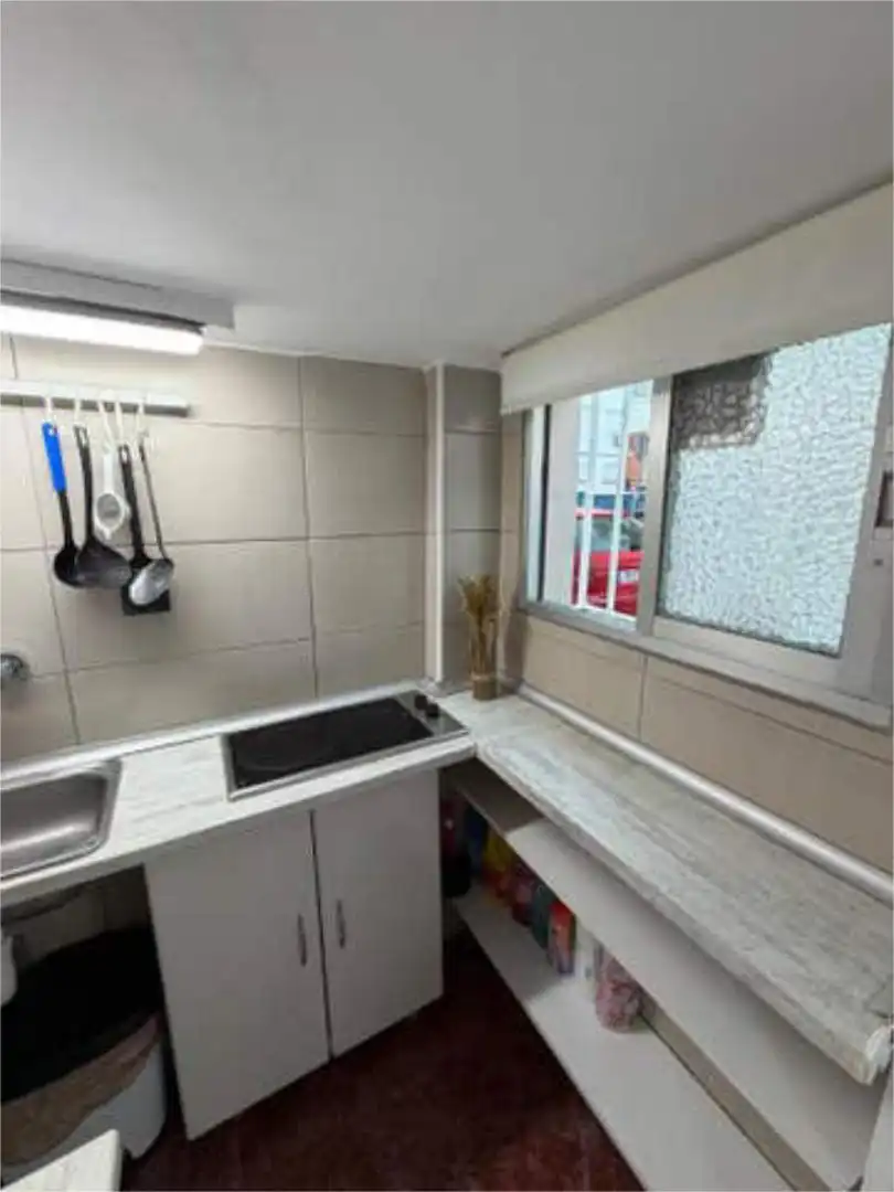 Houses for rent in Centro Kitchen of Houses for rent in Vélez-Málaga with Furnished